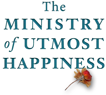 the ministry of utmost happiness